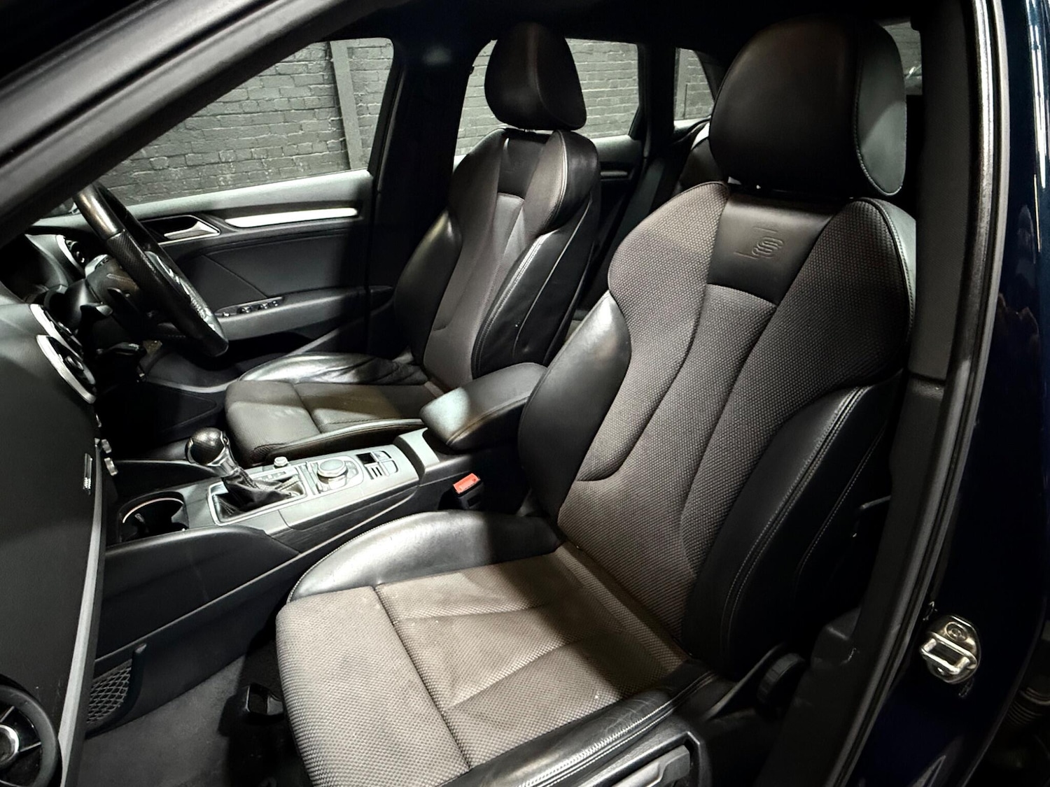 Used Audi A3 2016 for sale - 76498894: Photo 19