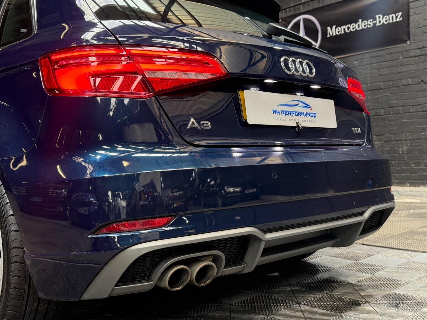 Used Audi A3 2016 for sale - 76498894: Photo 20