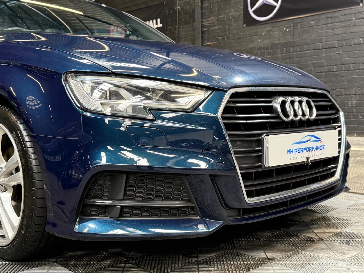 Used Audi A3 2016 for sale - 76498894: Photo 22