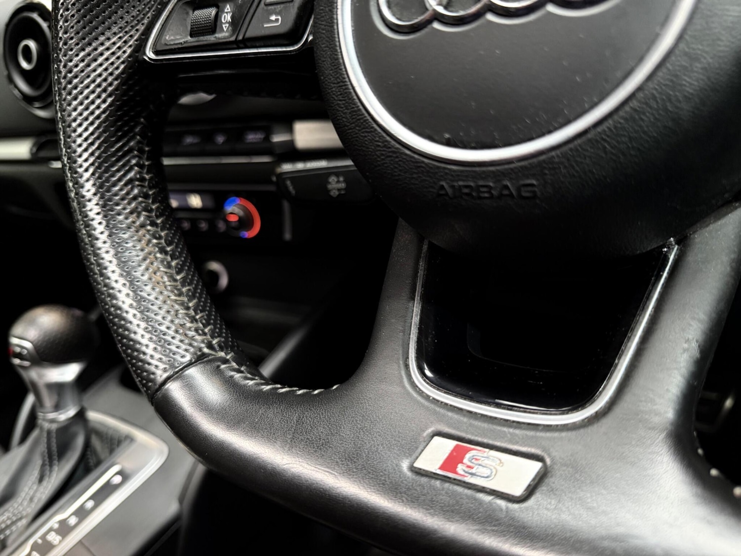 Used Audi A3 2016 for sale - 76498894: Photo 25