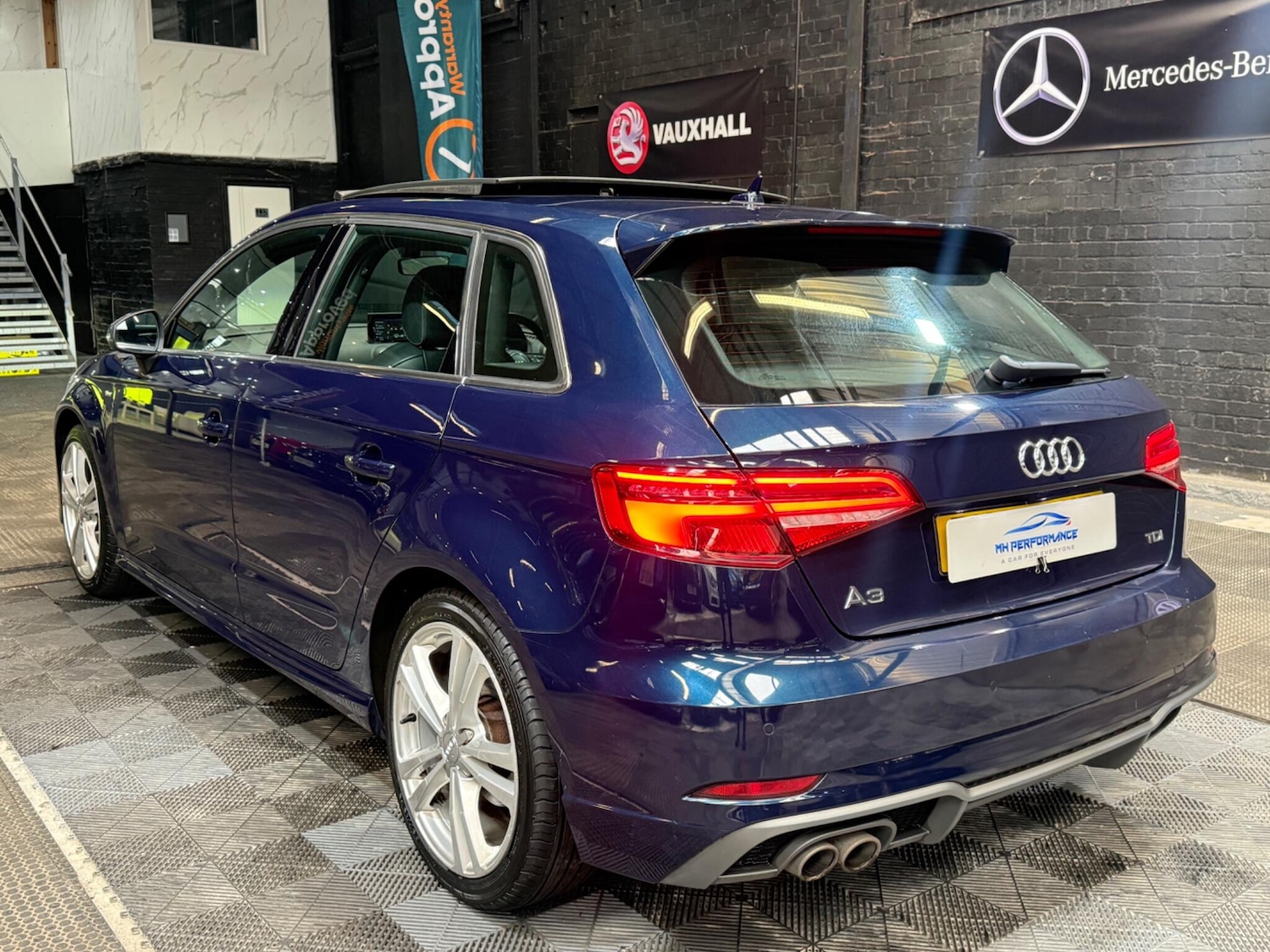 Used Audi A3 2016 for sale - 76498894: Photo 26