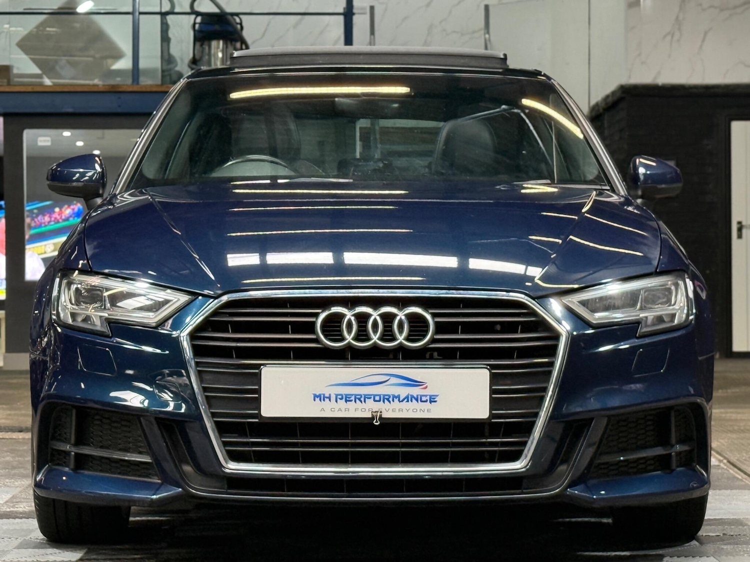 Used Audi A3 2016 for sale - 76498894: Photo 28