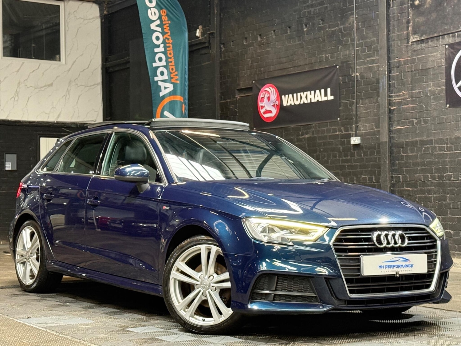 Used Audi A3 2016 for sale - 76498894: Photo 3