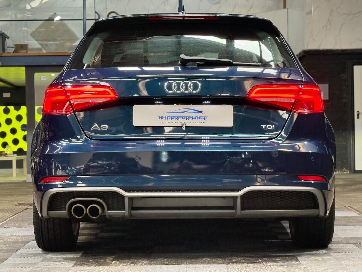 Used Audi A3 2016 for sale - 76498894: Photo 30