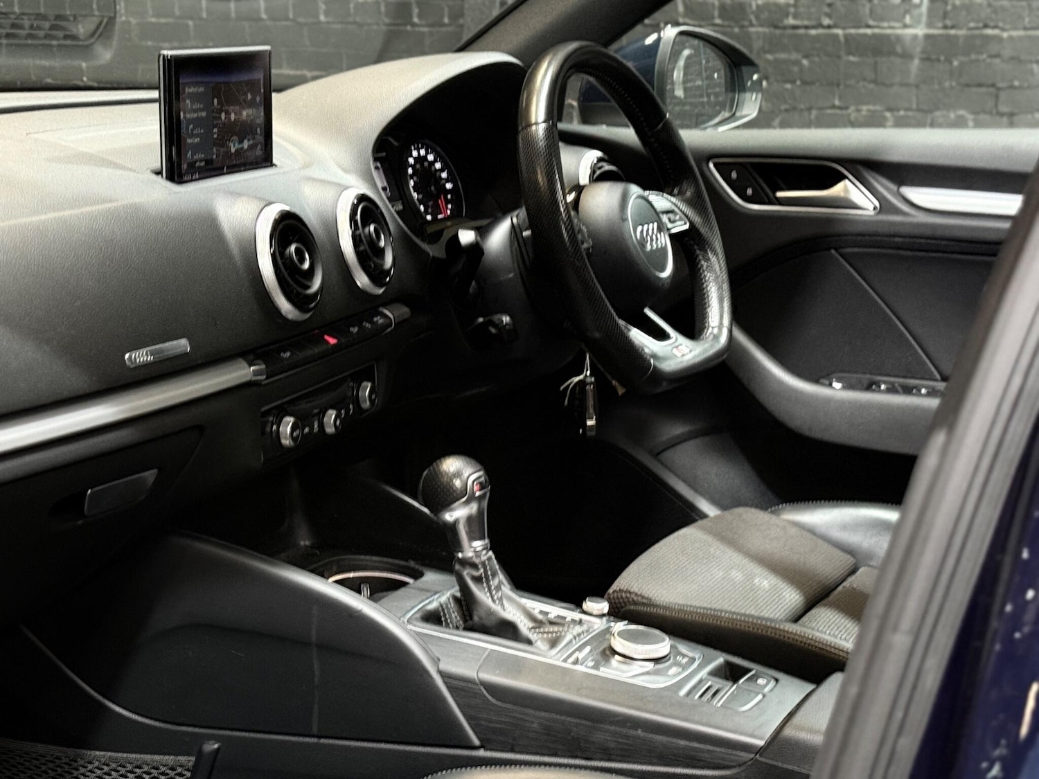 Used Audi A3 2016 for sale - 76498894: Photo 31