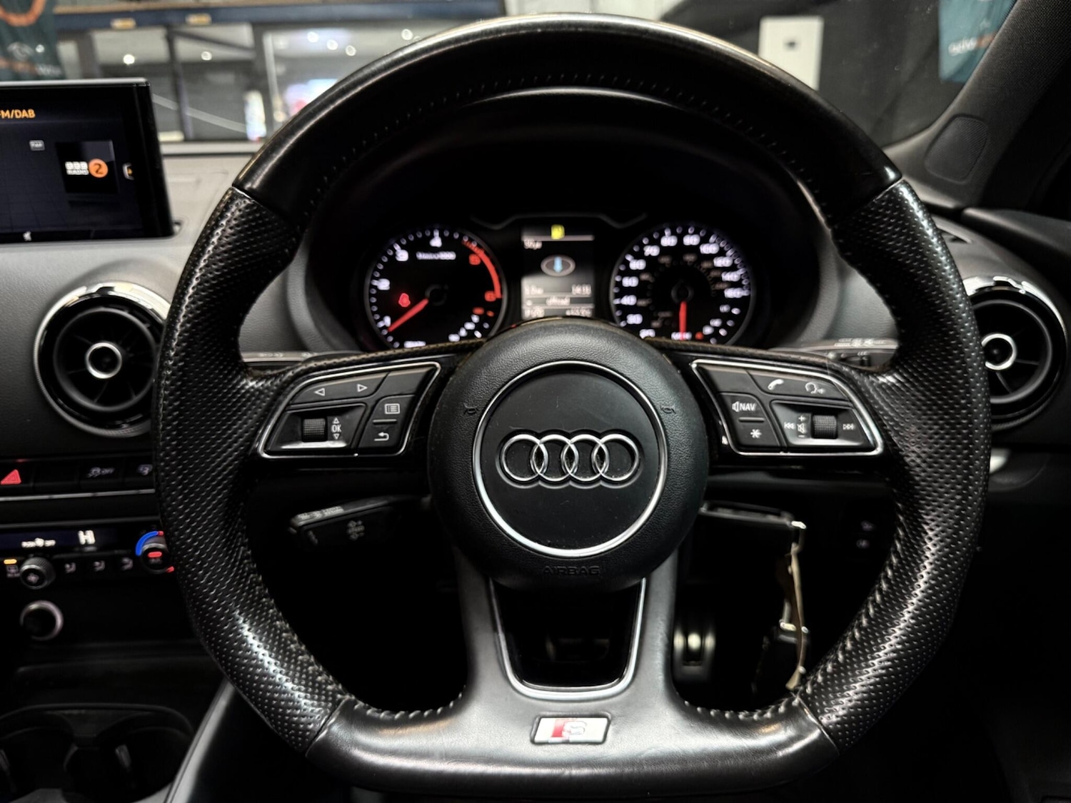 Used Audi A3 2016 for sale - 76498894: Photo 33