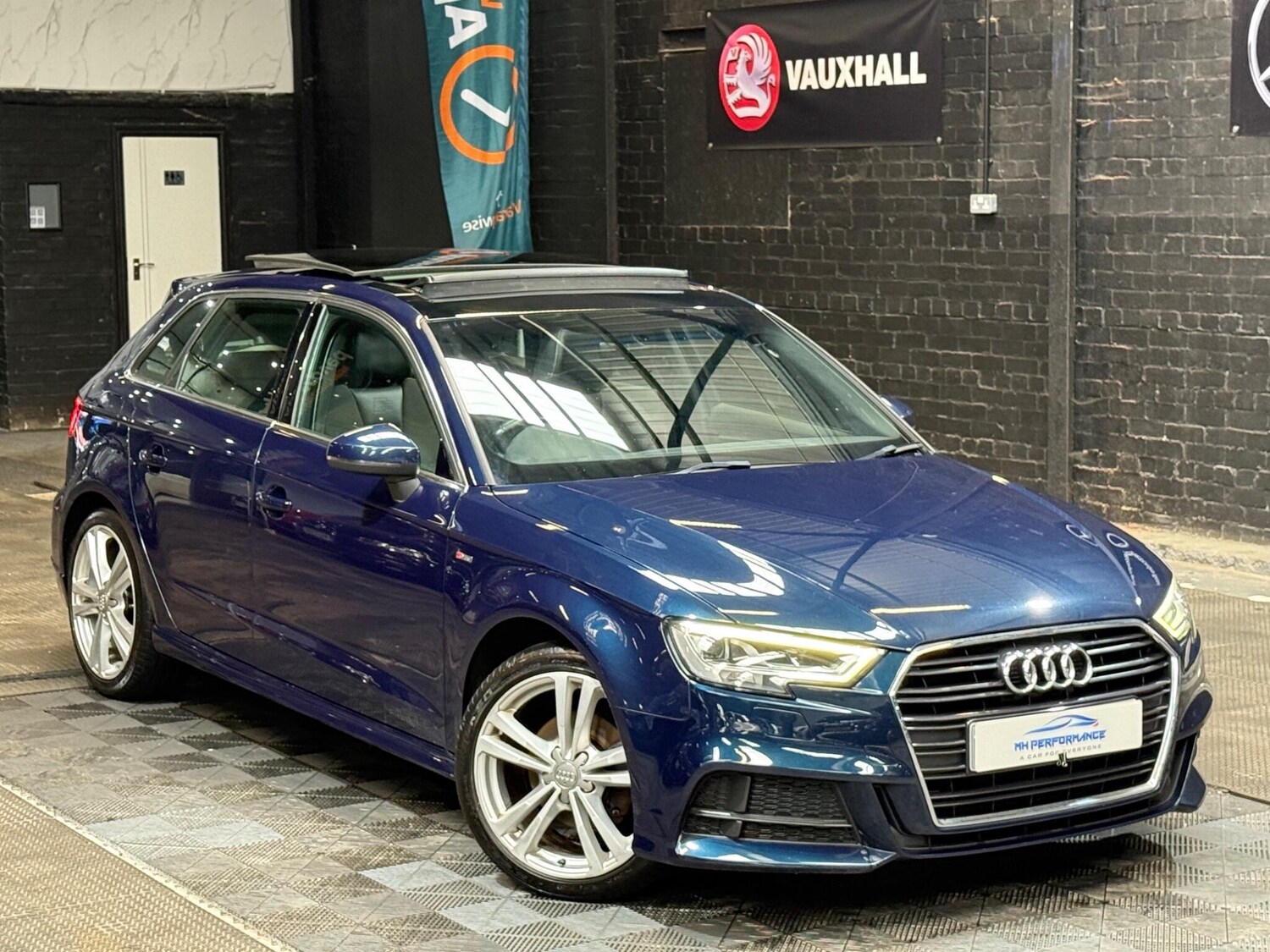 Used Audi A3 2016 for sale - 76498894: Photo 34