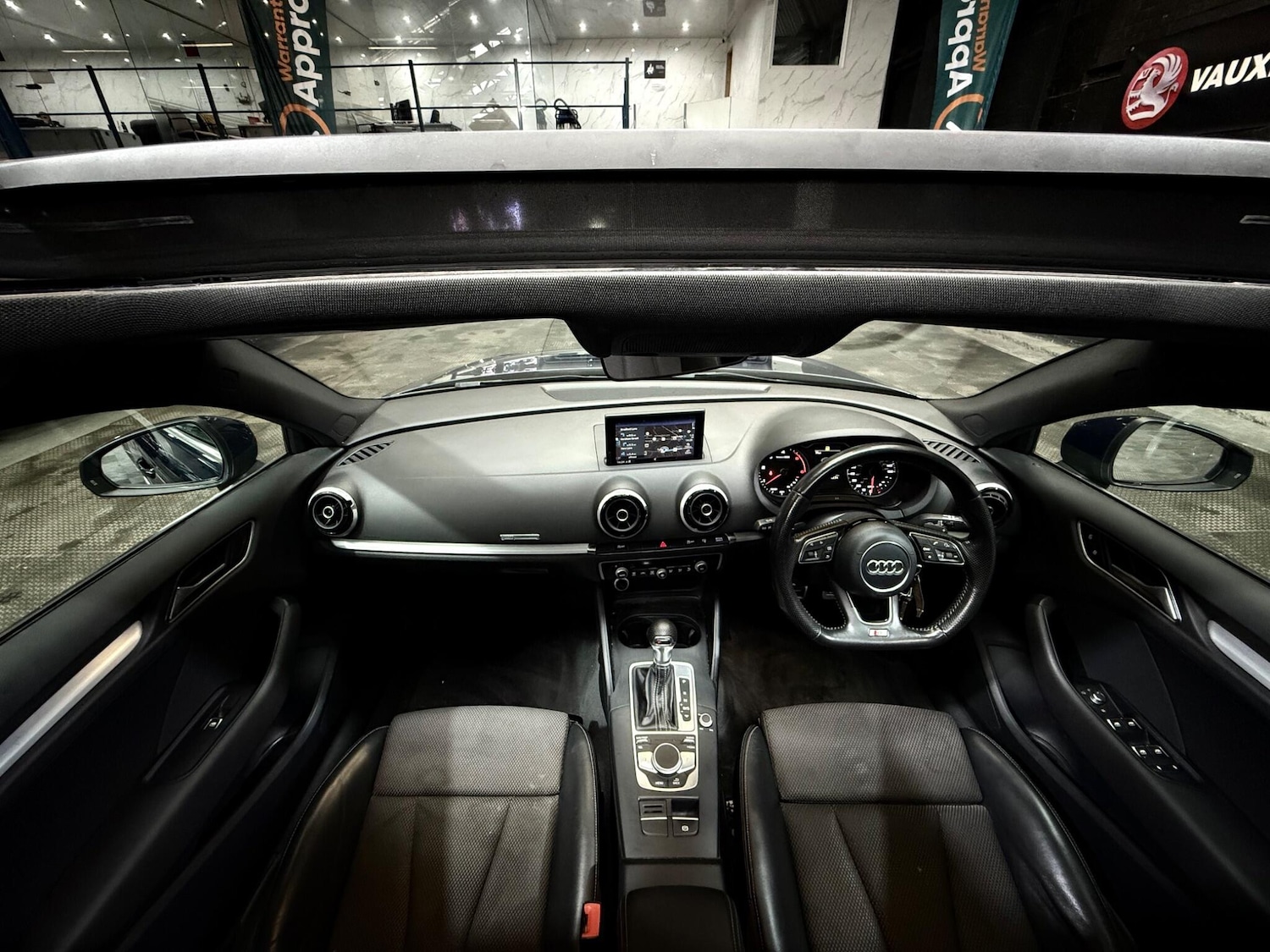 Used Audi A3 2016 for sale - 76498894: Photo 37