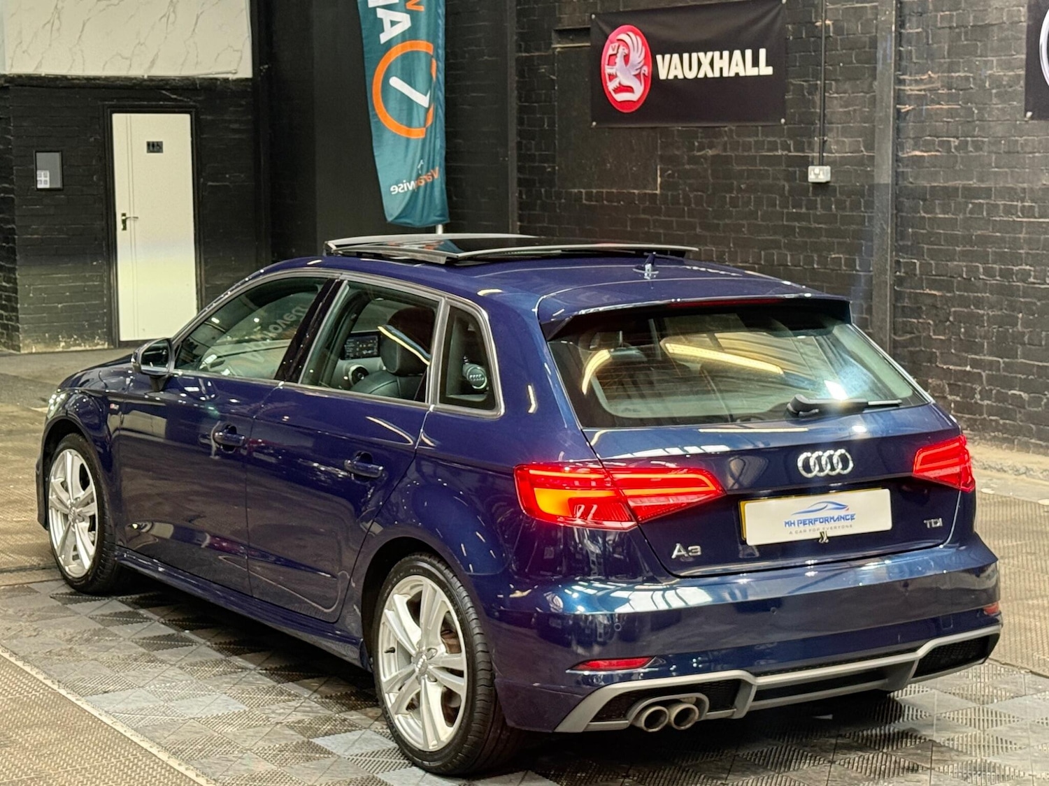 Used Audi A3 2016 for sale - 76498894: Photo 38