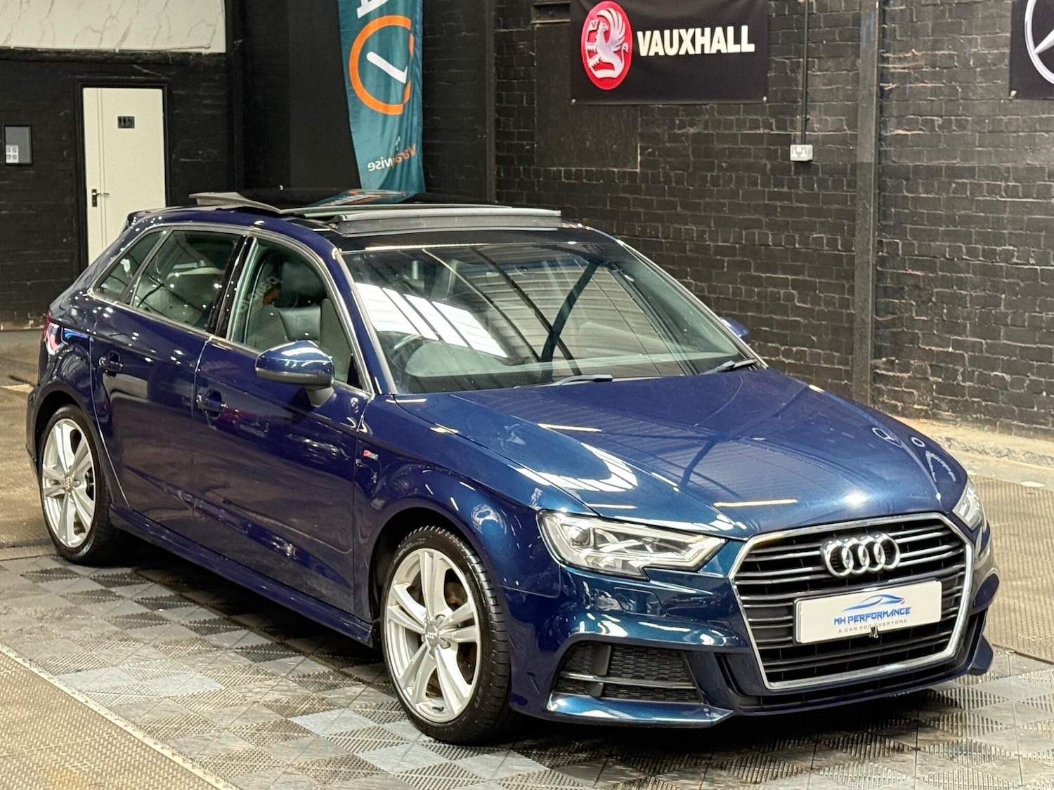 Used Audi A3 2016 for sale - 76498894: Photo 42