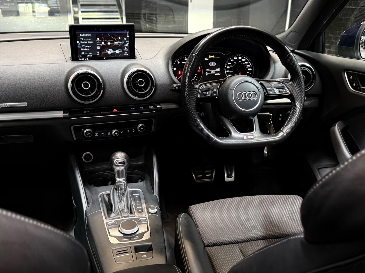 Used Audi A3 2016 for sale - 76498894: Photo 45