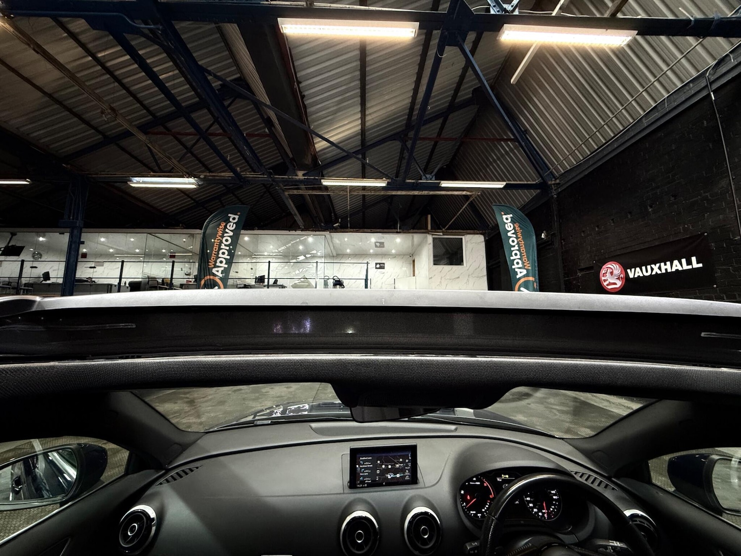 Used Audi A3 2016 for sale - 76498894: Photo 47