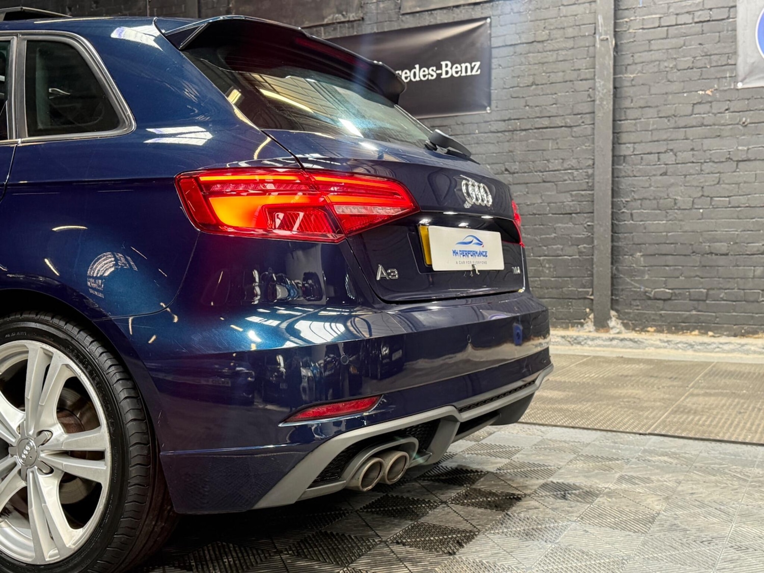 Used Audi A3 2016 for sale - 76498894: Photo 48