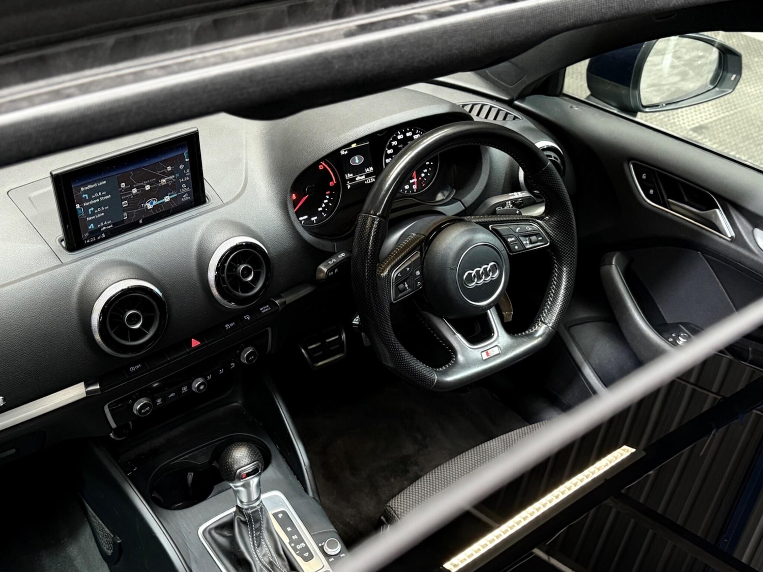 Used Audi A3 2016 for sale - 76498894: Photo 5