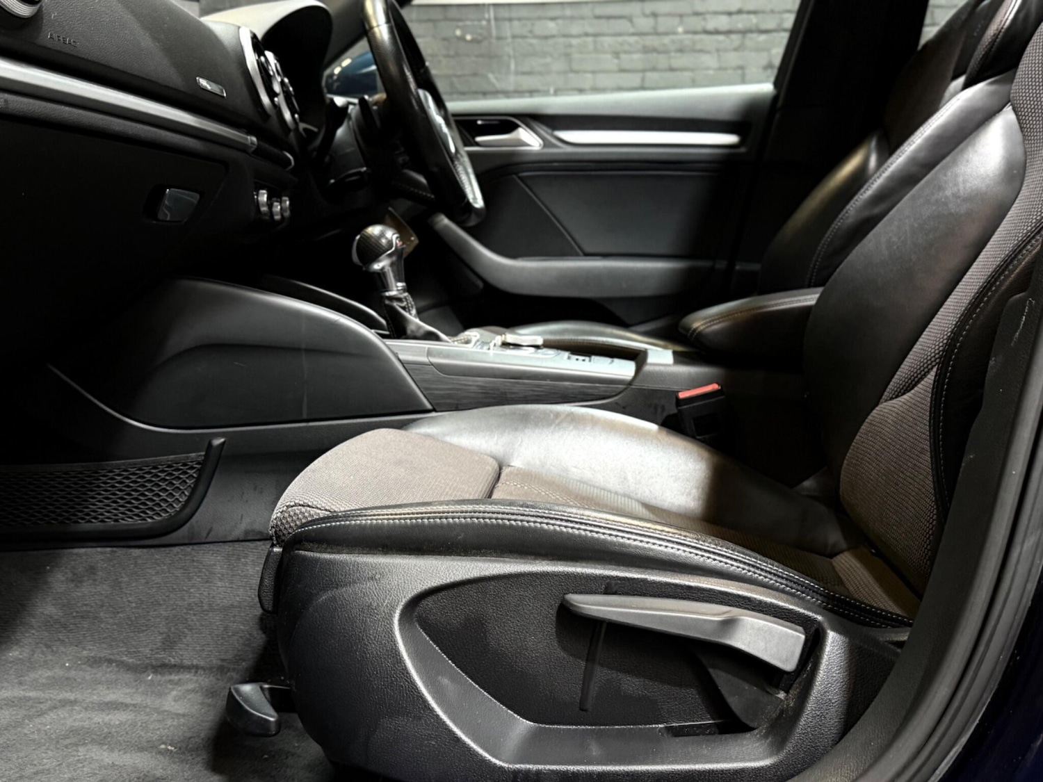 Used Audi A3 2016 for sale - 76498894: Photo 50