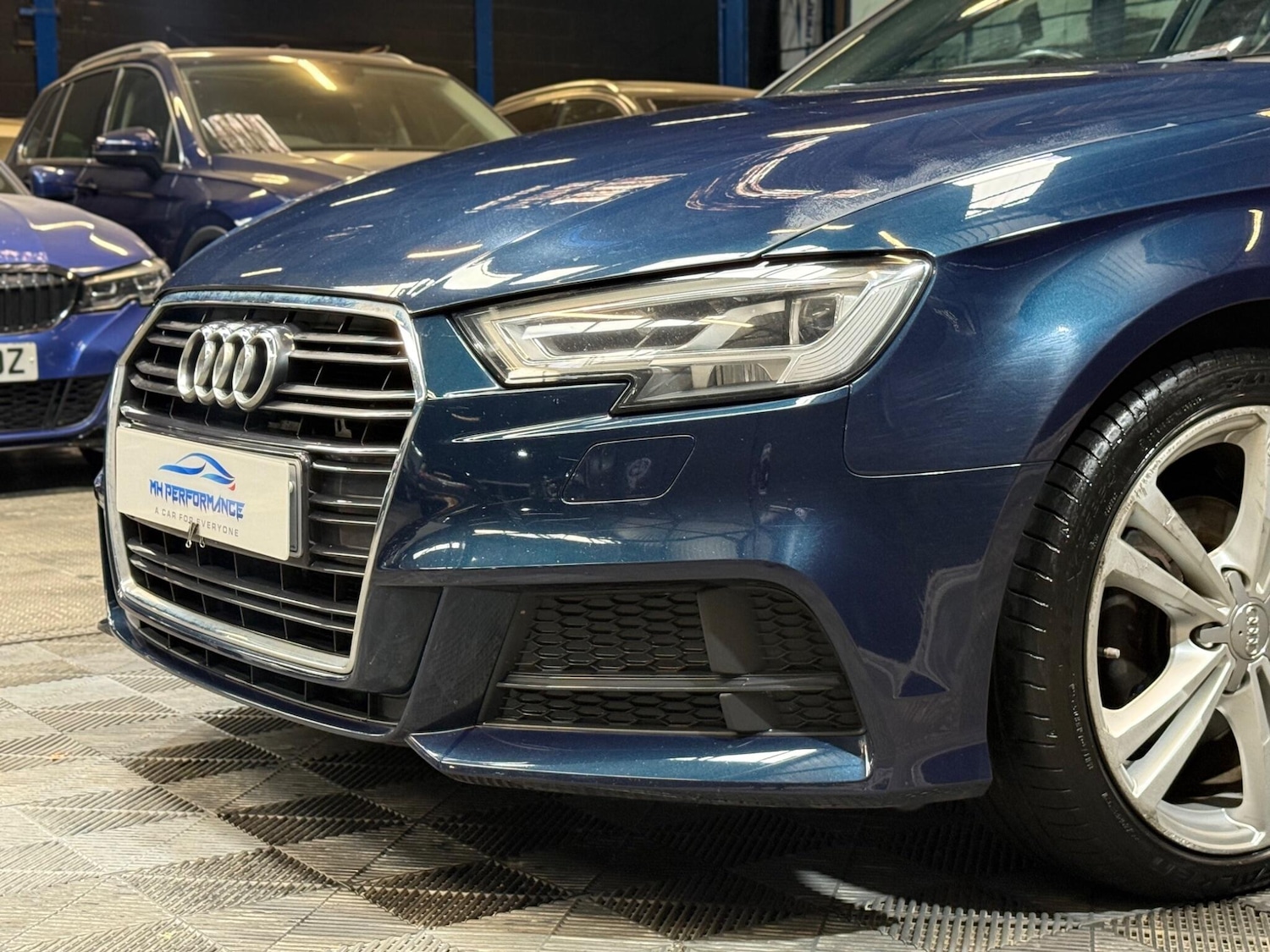 Used Audi A3 2016 for sale - 76498894: Photo 51