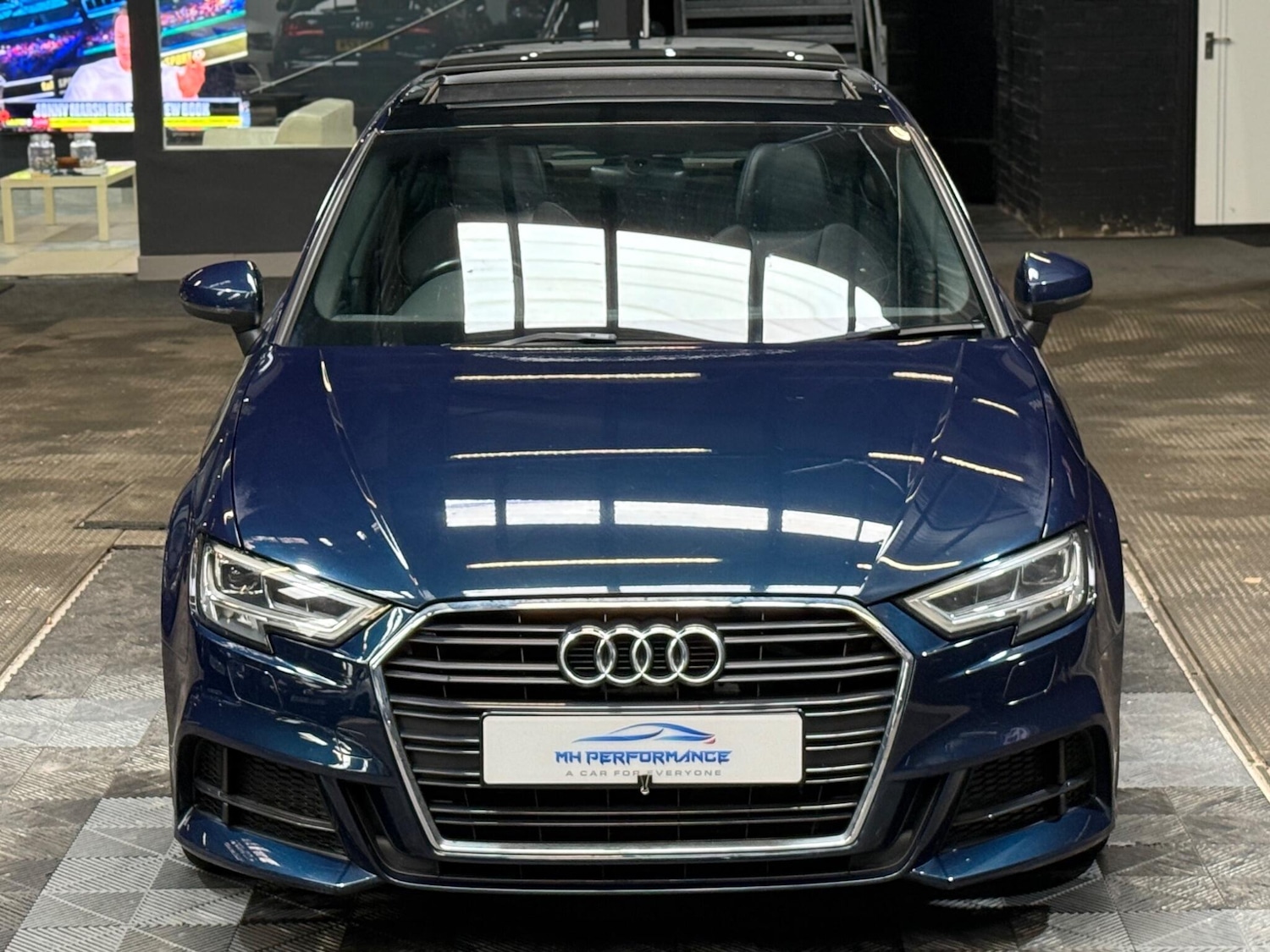 Used Audi A3 2016 for sale - 76498894: Photo 53