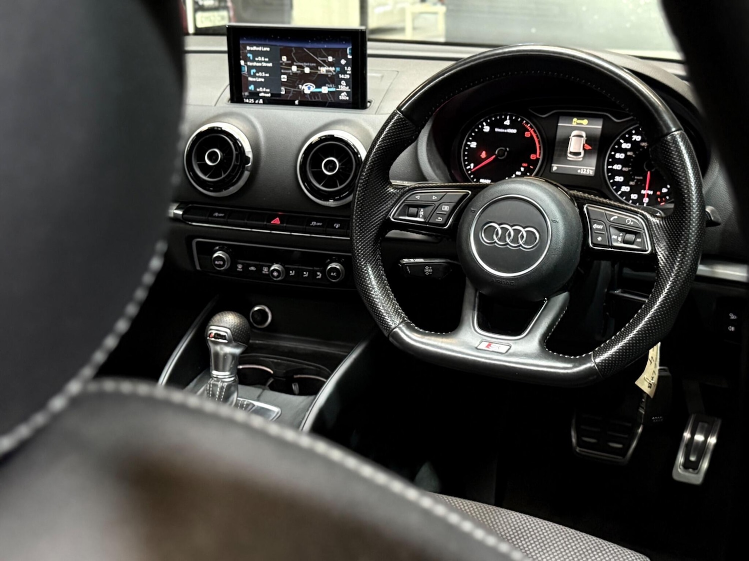 Used Audi A3 2016 for sale - 76498894: Photo 54