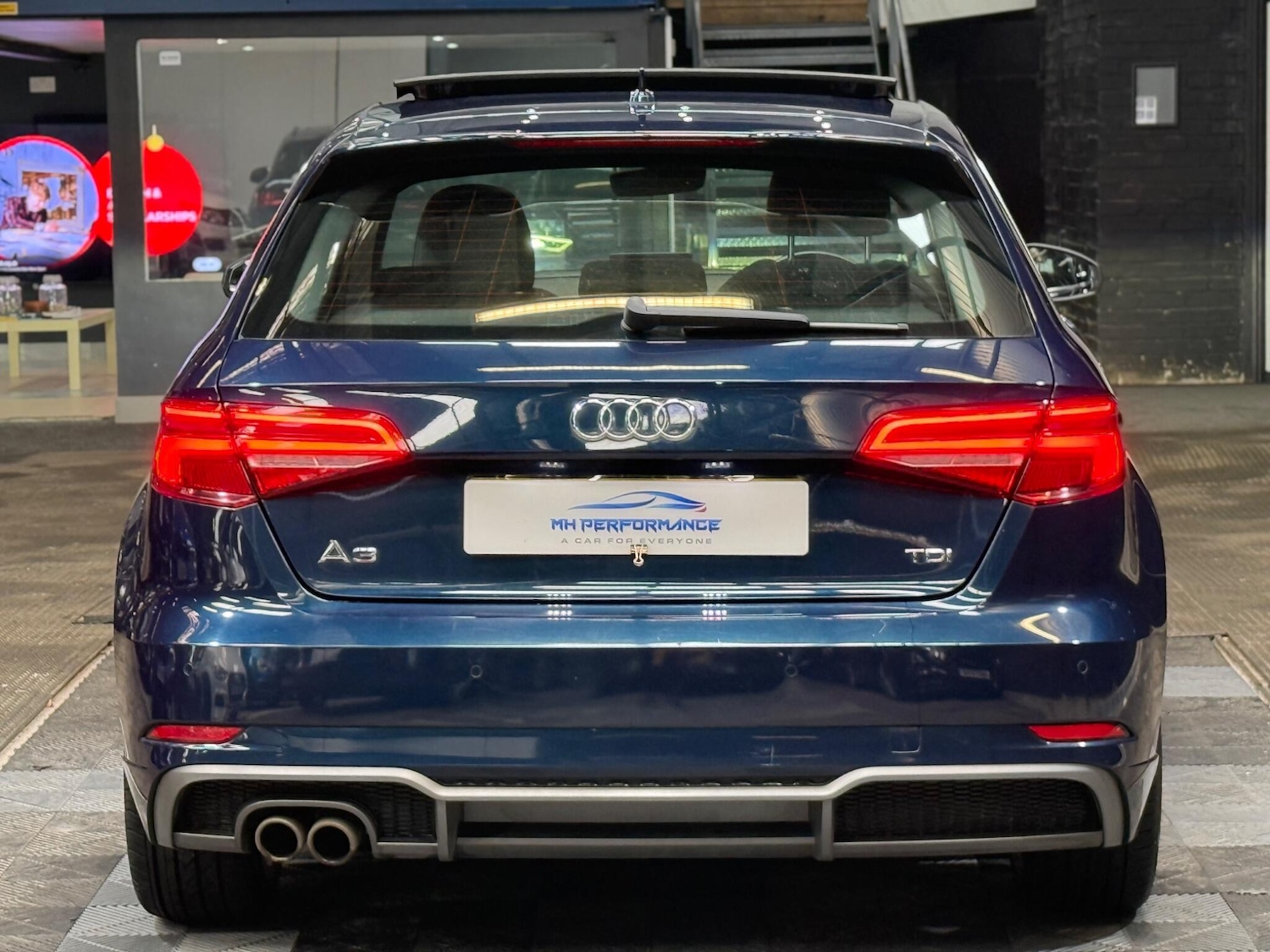 Used Audi A3 2016 for sale - 76498894: Photo 55