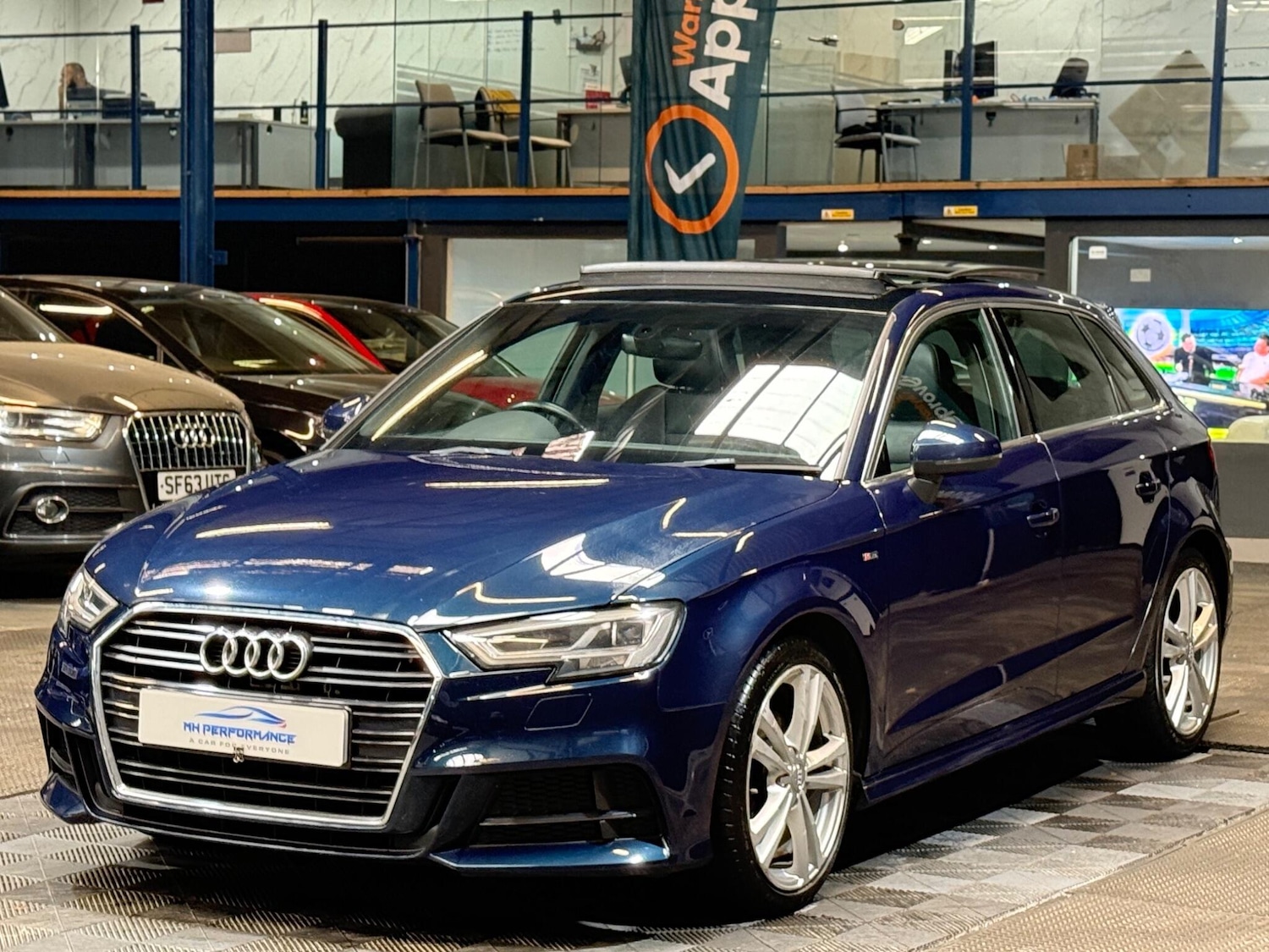 Used Audi A3 2016 for sale - 76498894: Photo 57
