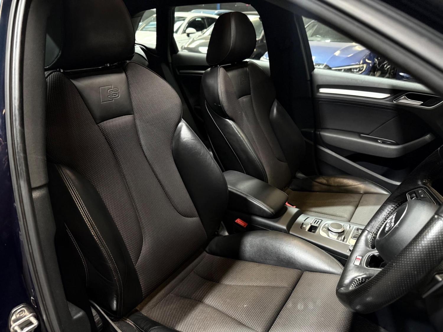 Used Audi A3 2016 for sale - 76498894: Photo 58