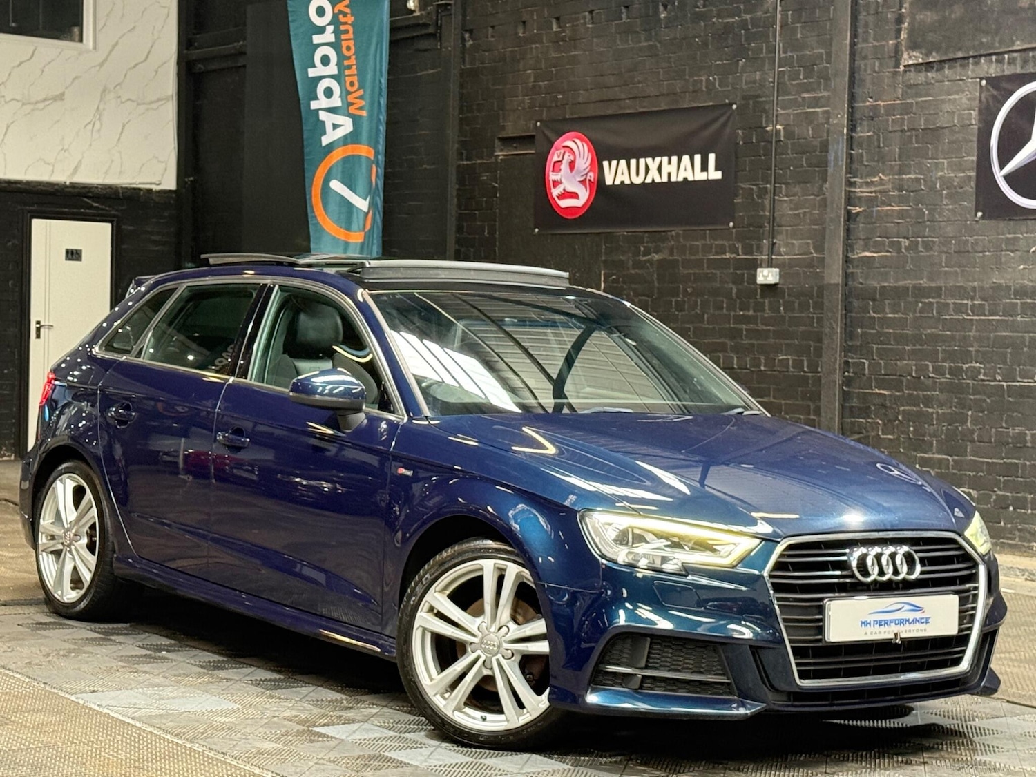 Used Audi A3 2016 for sale - 76498894: Photo 59