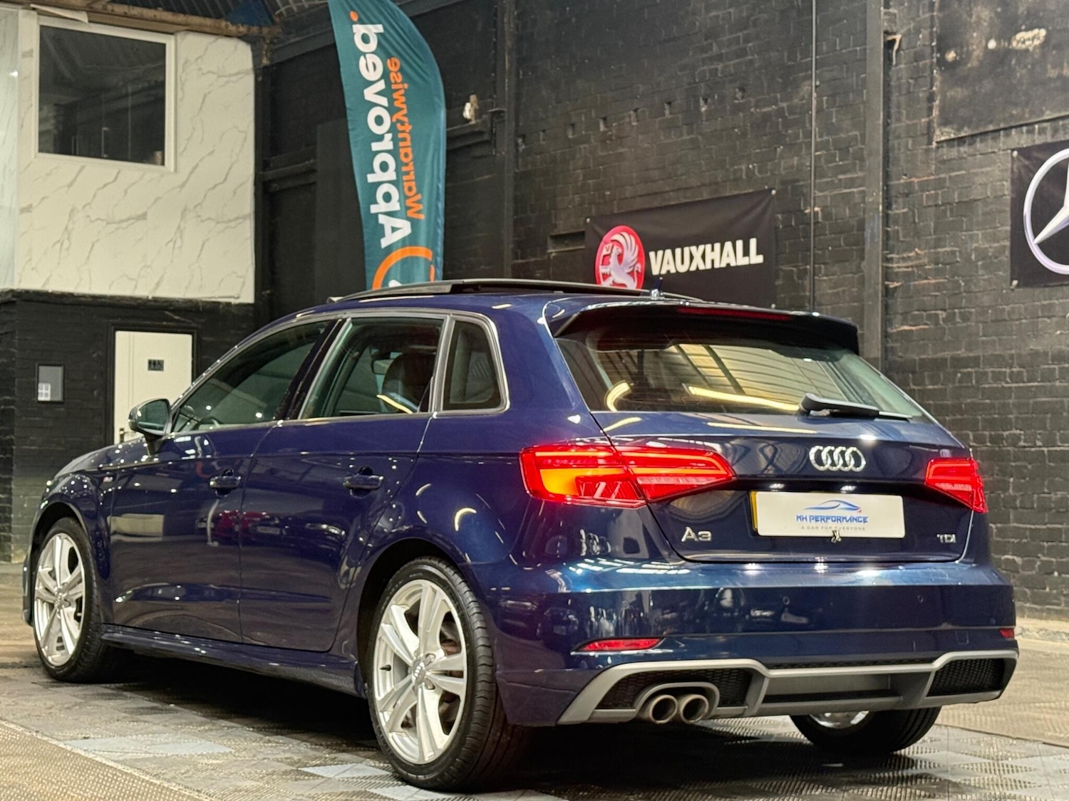 Used Audi A3 2016 for sale - 76498894: Photo 6