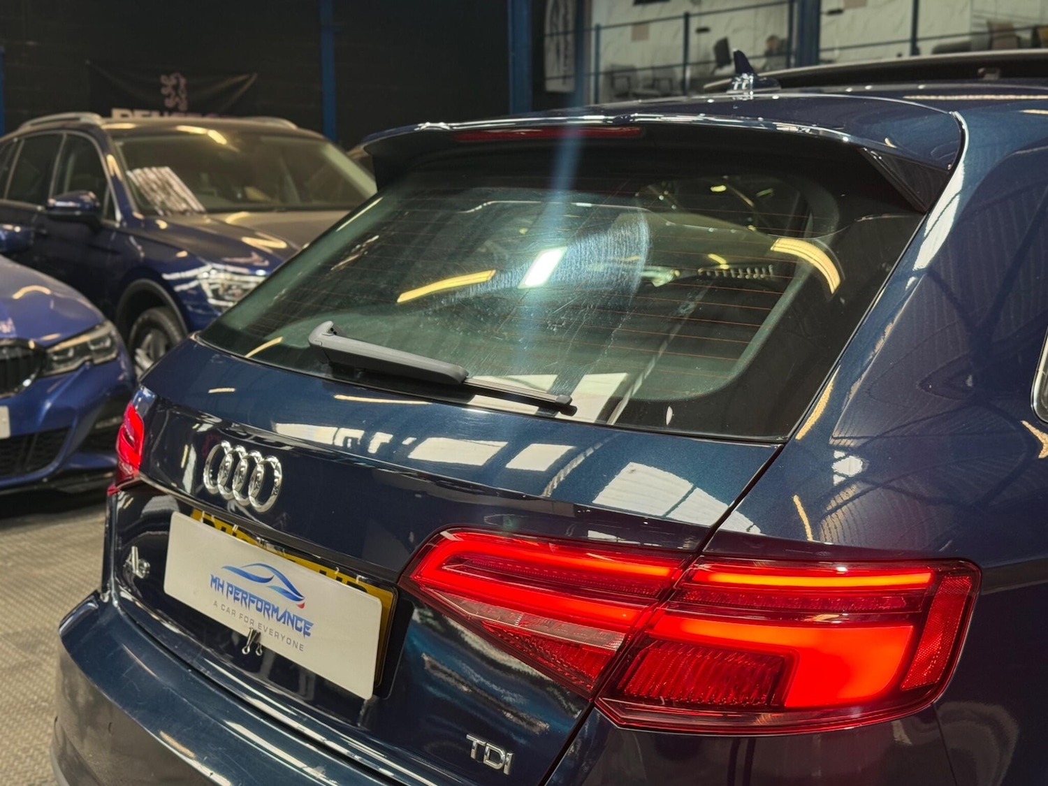 Used Audi A3 2016 for sale - 76498894: Photo 61