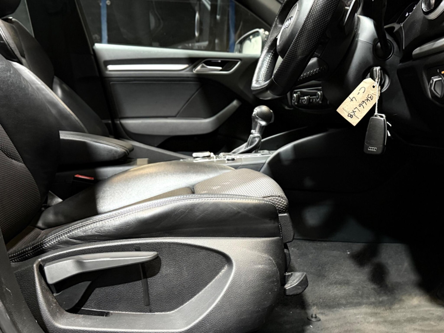 Used Audi A3 2016 for sale - 76498894: Photo 62