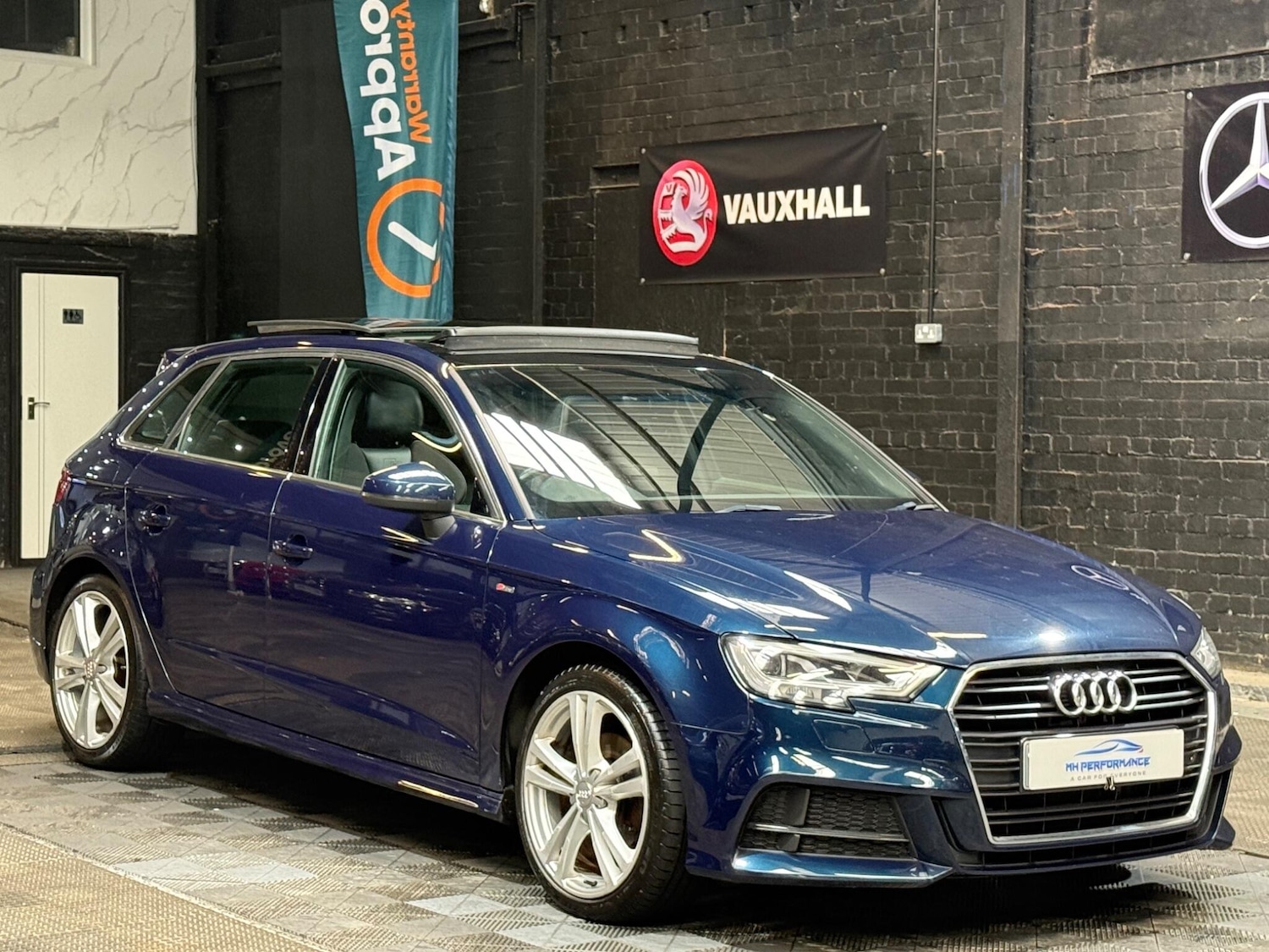 Used Audi A3 2016 for sale - 76498894: Photo 63