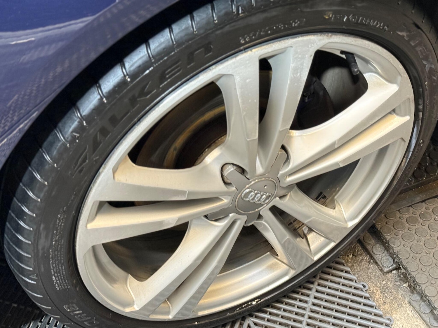 Used Audi A3 2016 for sale - 76498894: Photo 64