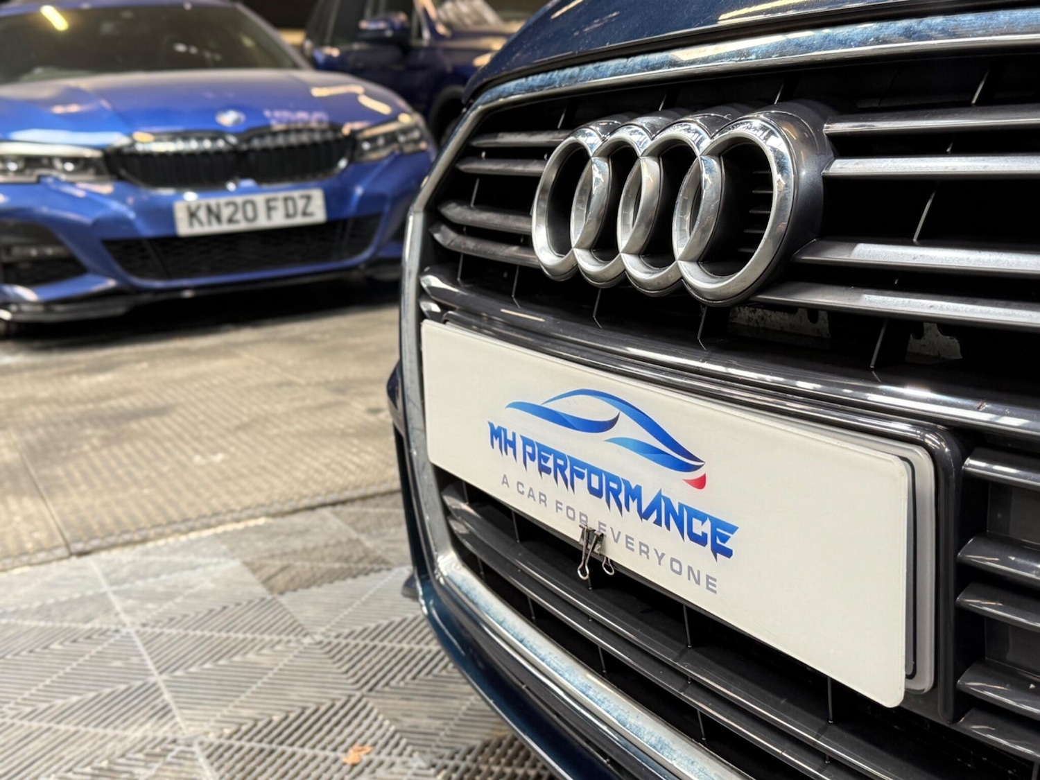 Used Audi A3 2016 for sale - 76498894: Photo 65