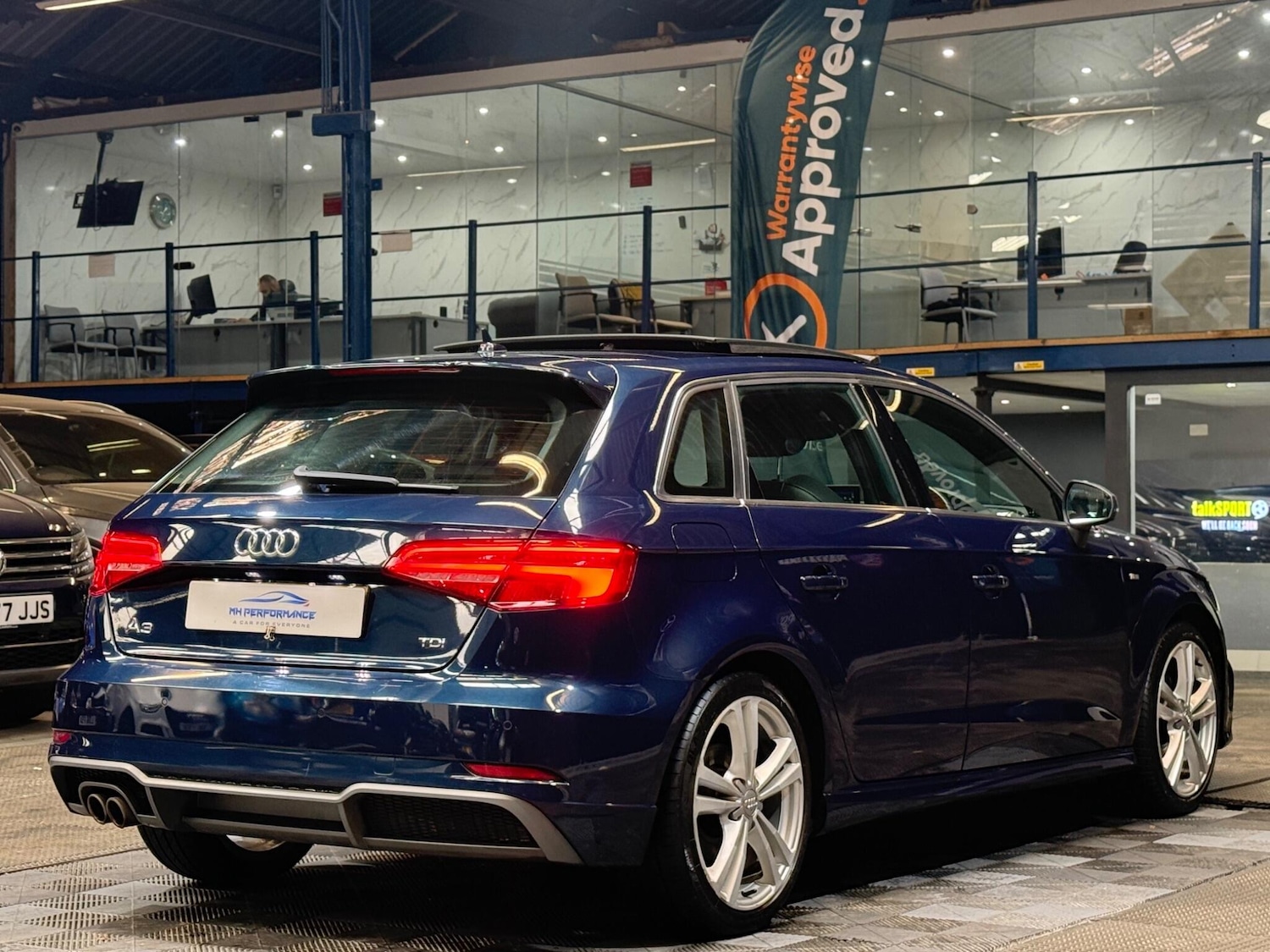 Used Audi A3 2016 for sale - 76498894: Photo 68