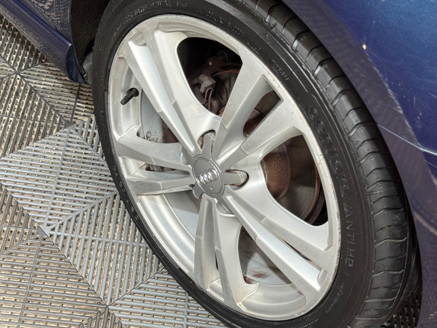 Used Audi A3 2016 for sale - 76498894: Photo 69