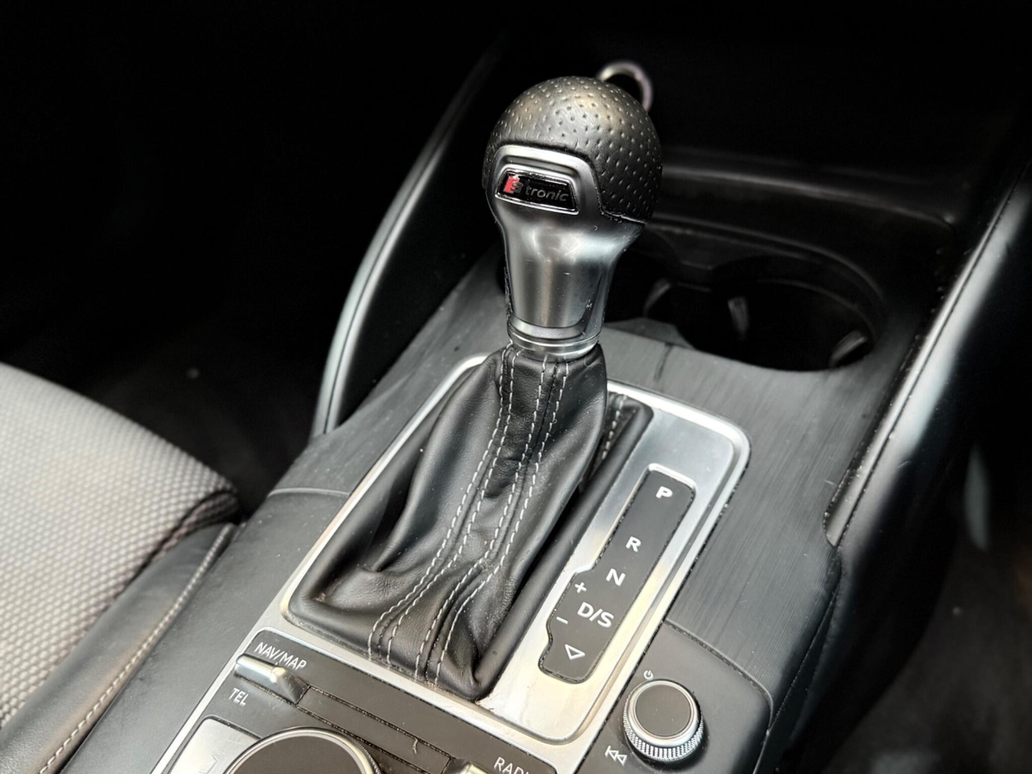 Used Audi A3 2016 for sale - 76498894: Photo 7