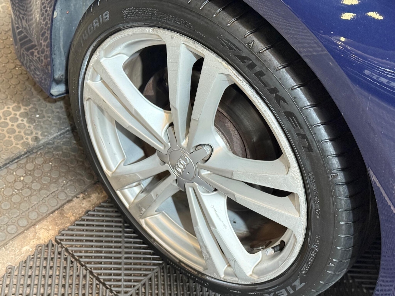 Used Audi A3 2016 for sale - 76498894: Photo 71