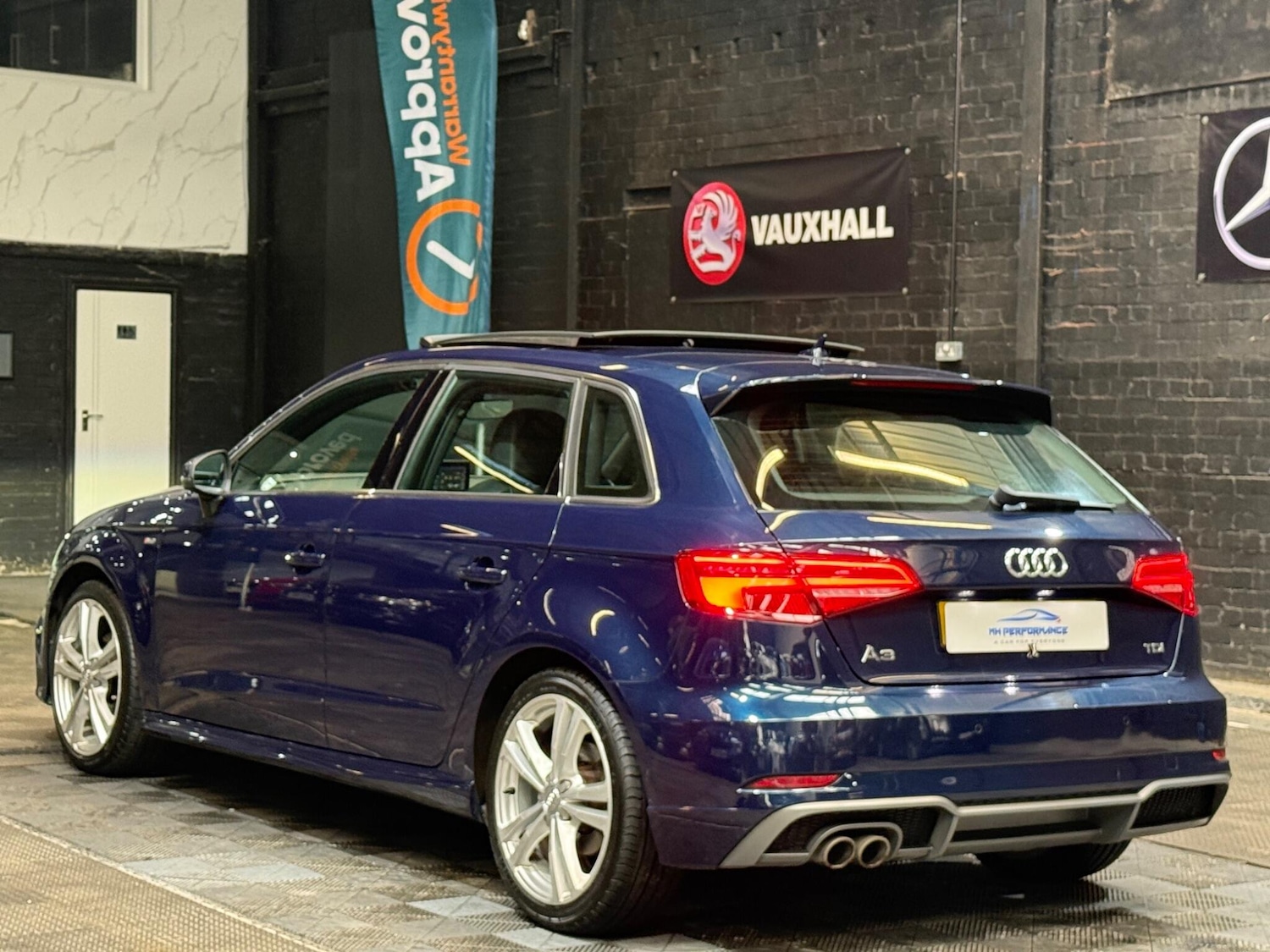 Used Audi A3 2016 for sale - 76498894: Photo 72