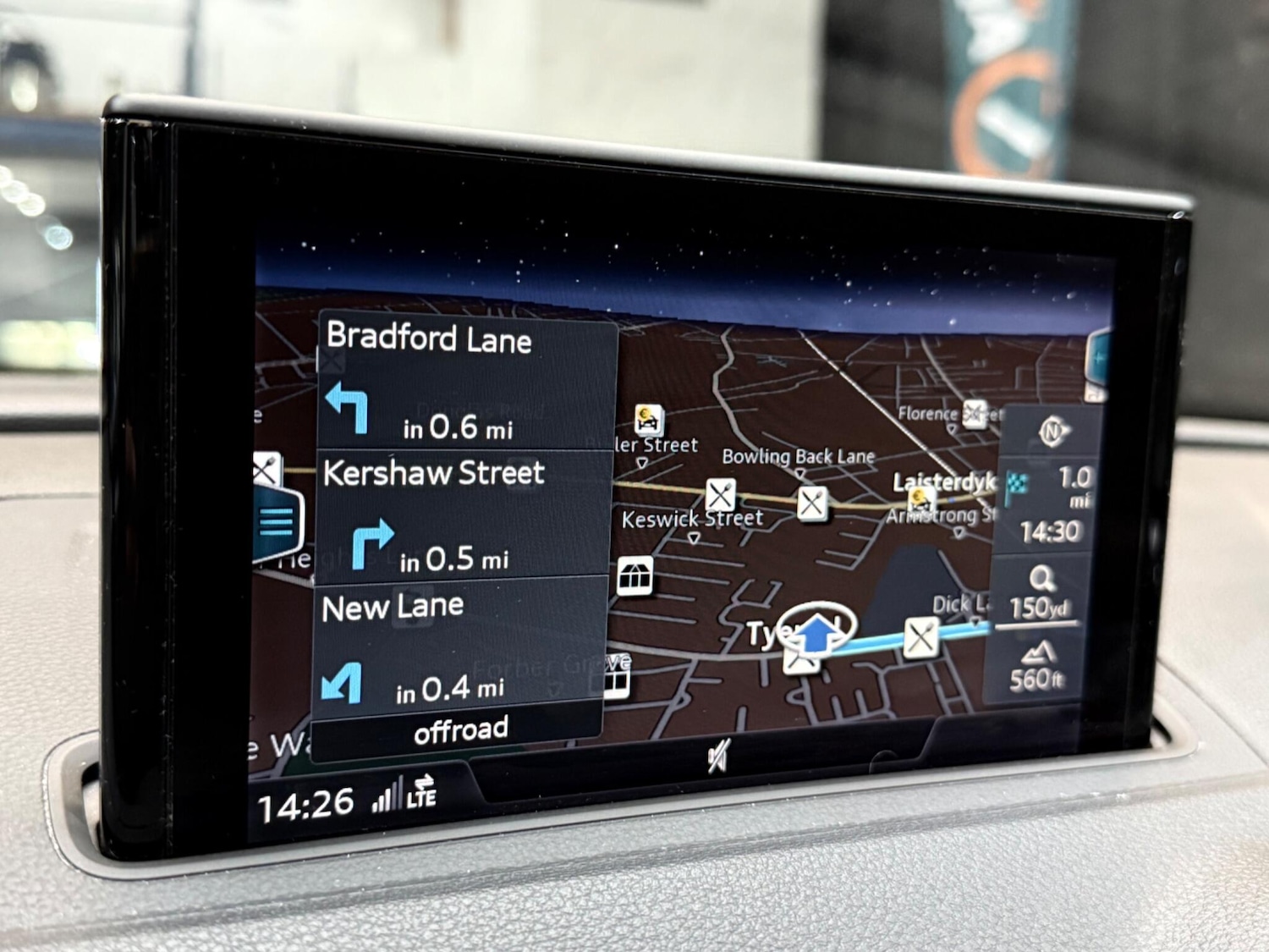 Used Audi A3 2016 for sale - 76498894: Photo 9