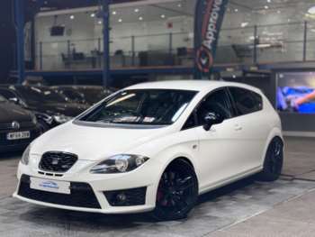 (10) - 2.0 TSI Cupra R Euro 5 5dr