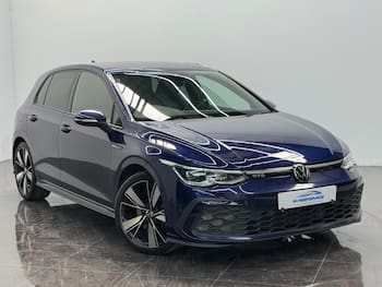 Used Volkswagen Golf 2023 for sale - 79464698: Photo