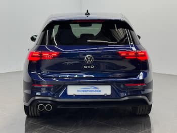 Used Volkswagen Golf 2023 for sale - 79464698: Photo
