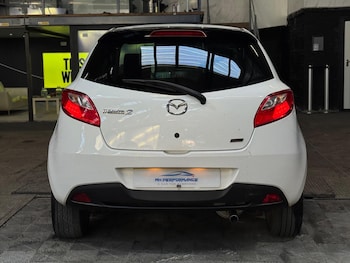 Used Mazda Mazda2 2014 for sale - 78319347: Photo
