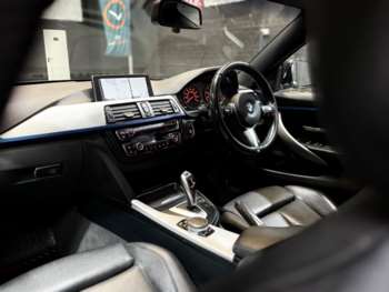 Used BMW 4 Series Gran Coupe 2015 for sale - 75041834: Photo