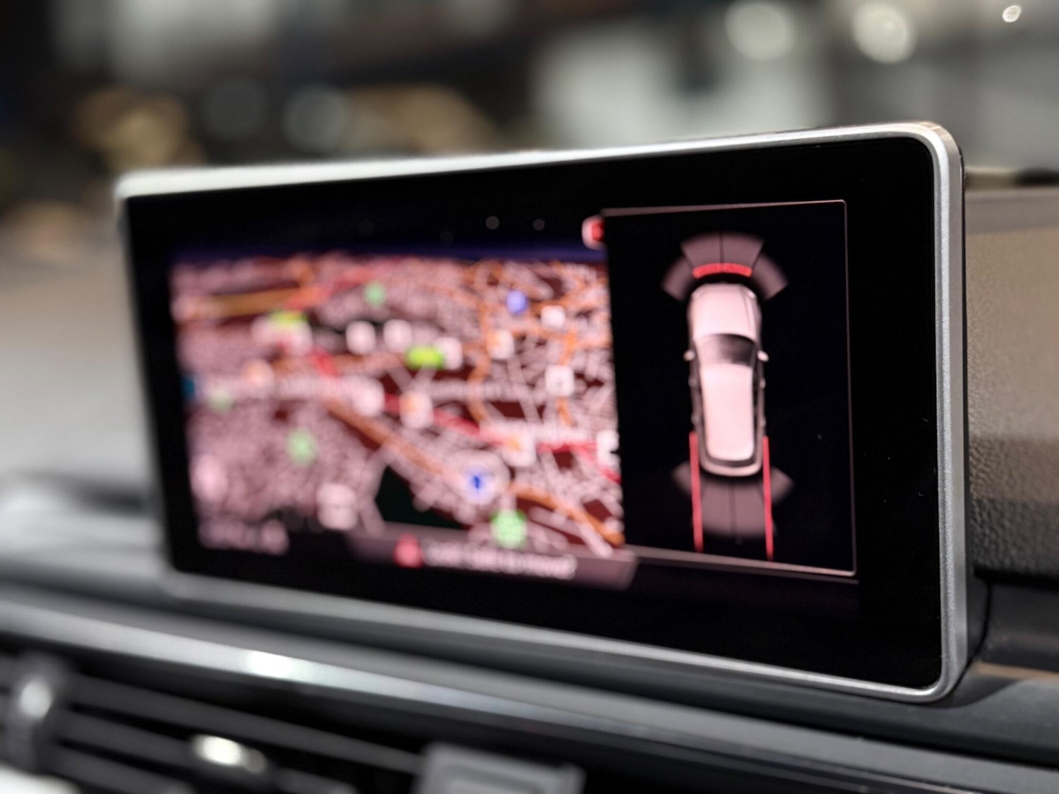 Used Audi A4 Avant 2017 for sale - 76975455: Photo 14