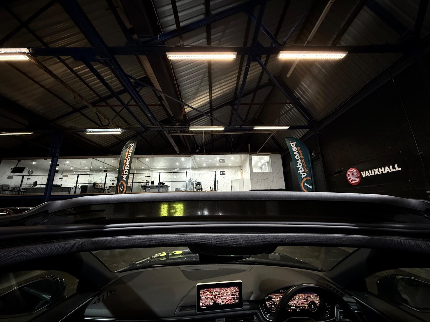 Used Audi A4 Avant 2017 for sale - 76975455: Photo 28