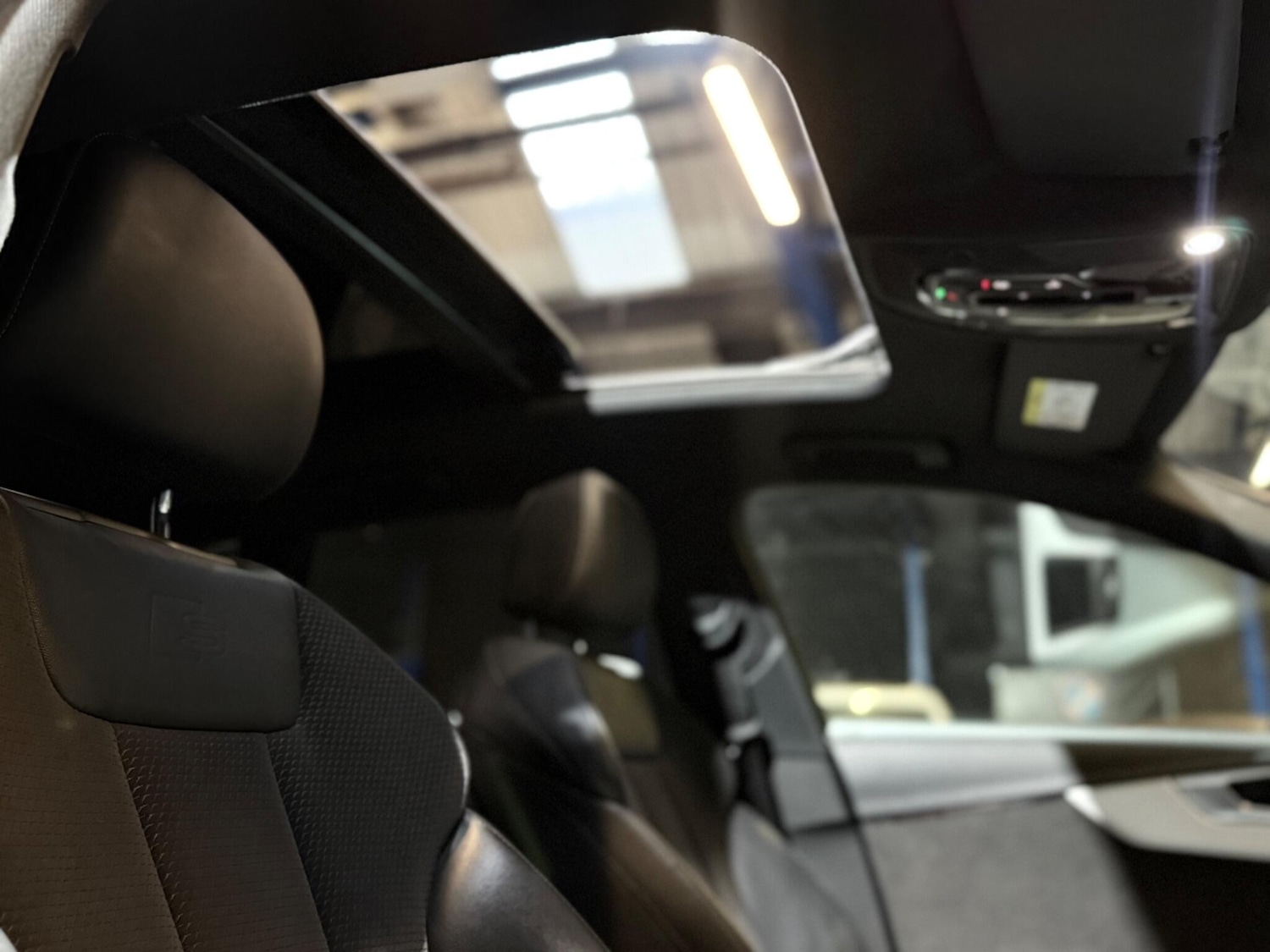 Used Audi A4 Avant 2017 for sale - 76975455: Photo 34