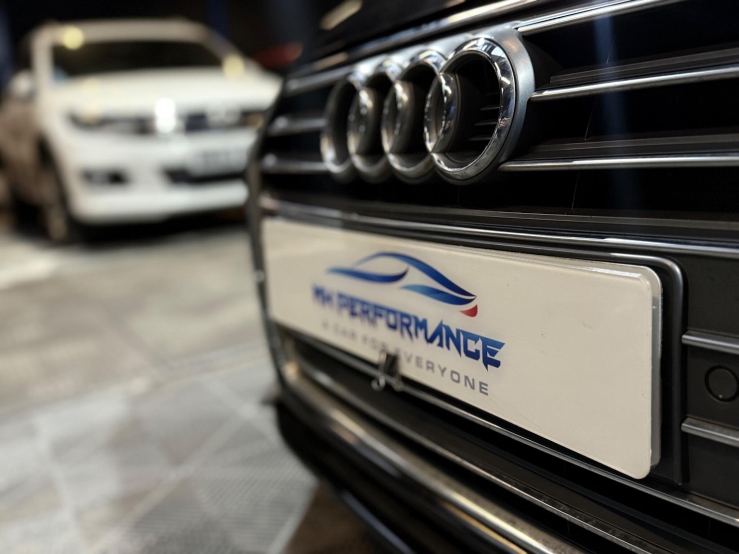 Used Audi A4 Avant 2017 for sale - 76975455: Photo 43