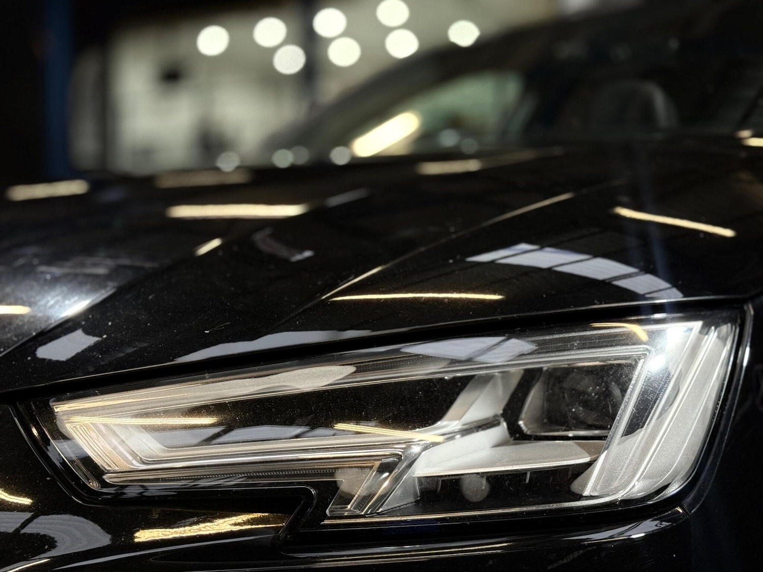 Used Audi A4 Avant 2017 for sale - 76975455: Photo 45