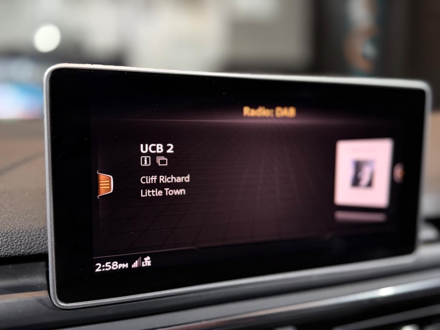 Used Audi A4 Avant 2017 for sale - 76975455: Photo 54