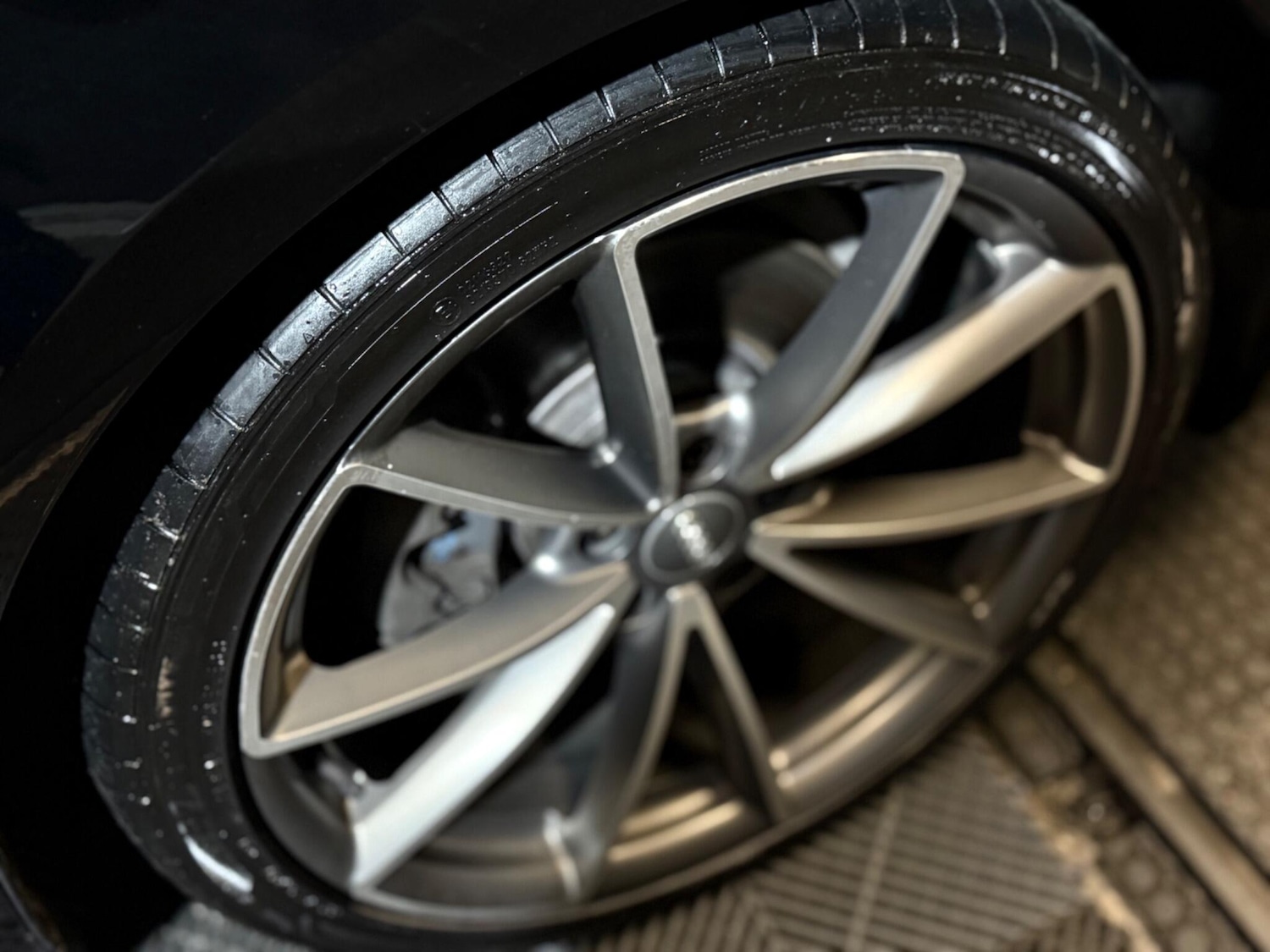 Used Audi A4 Avant 2017 for sale - 76975455: Photo 66